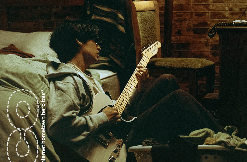 Filipino Canadian Pop-Punk Singer-Songwriter Mico Continues His Rise In The Global Music Scene With The Release Of His Latest Single, “Senses”