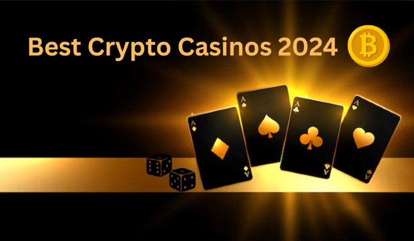 List Of The Best Crypto Casinos And Bitcoin Casinos Online 2024 According To Reddit User Opinions