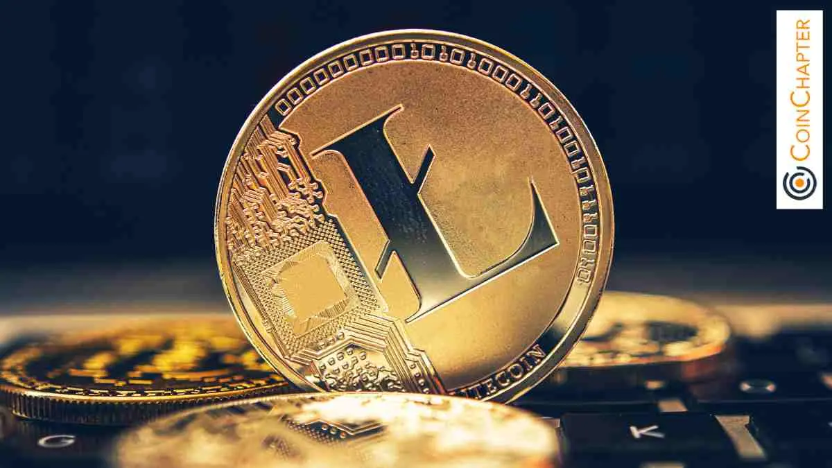 Litecoin (LTC) Whale Accumulation Signals Market Shift as Active Addresses Rise