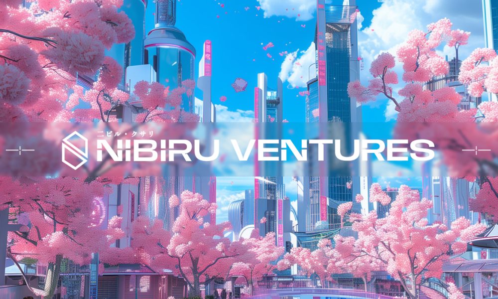 Nibiru Foundation Launches Nibiru Ventures, a Strategic Venture Arm Dedicated to Supporting Blockchain Projects Building Natively in the Nibiru Ecosystem