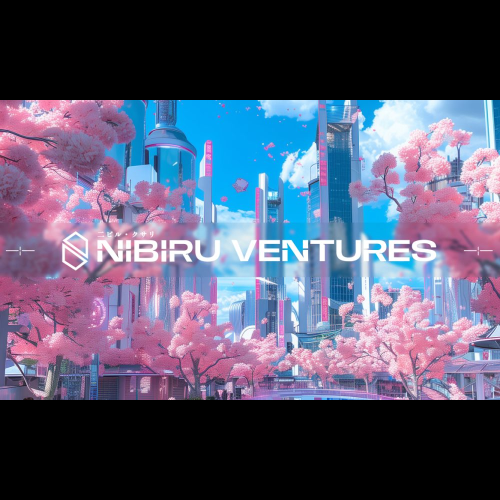 Nibiru Foundation Launches Nibiru Ventures, a Strategic Venture Arm Dedicated to Supporting Blockchain Projects Building Natively in the Nibiru Ecosystem