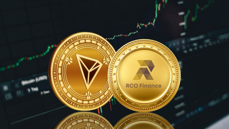 RCO Finance (RCOF) 代币目标上涨 1000 倍，比特币 (BTC) 主导地位影响 Tron (TRON) 和 Popcat (POPCAT)