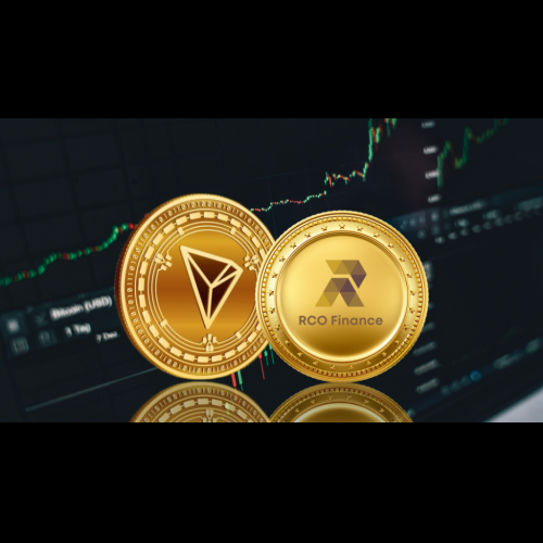 RCO Finance (RCOF) Token Targets 1000x Rally, Bitcoin (BTC) Dominance Impacts Tron (TRON) and Popcat (POPCAT)