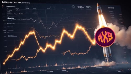 Rexas Finance (RXS) : le prochain polygone (MATIC) dans le monde de la cryptographie ?