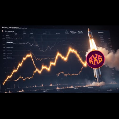 Rexas Finance (RXS): Das nächste Polygon (MATIC) in der Kryptowelt?