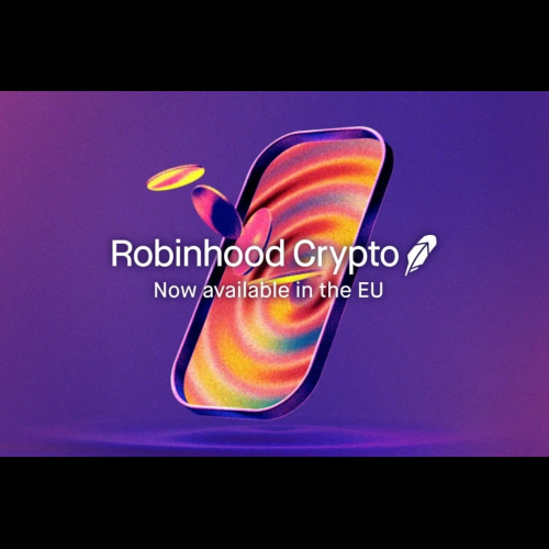 Robinhood Crypto Expands Its Offering in Europe, Allowing Users to Deposit and Withdraw Over 20 Digital Assets