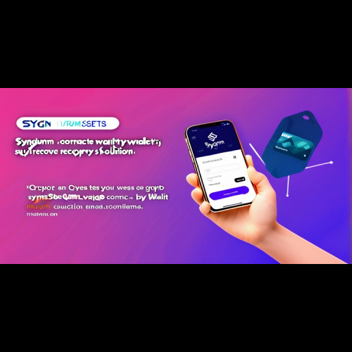 Sygnum Bank Introduces Web3 Wallet Recovery Module Built in Collaboration with Safe