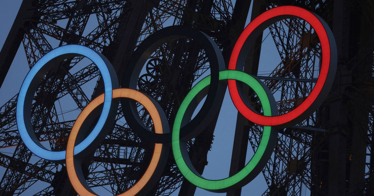 Toyota, Panasonic, and Bridgestone Drop the International Olympic Committee as Sponsors