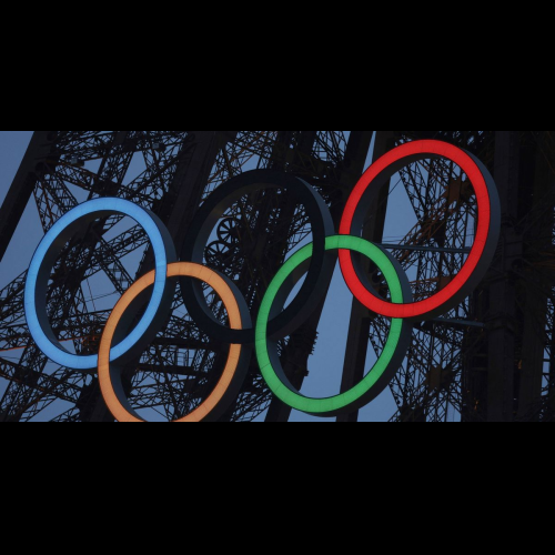 Toyota, Panasonic, and Bridgestone Drop the International Olympic Committee as Sponsors