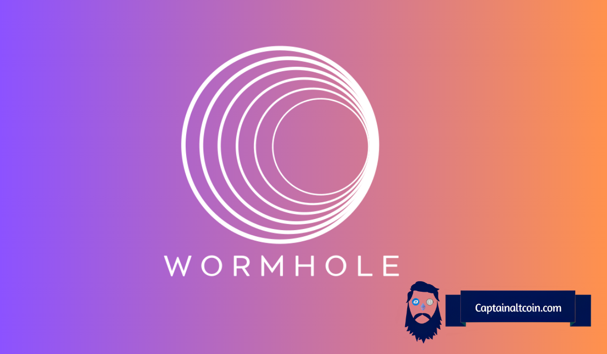 Pourquoi les prix de Wormhole (W) augmentent-ils ?