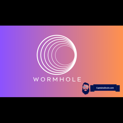 Warum steigt der Wormhole (W)-Preis?