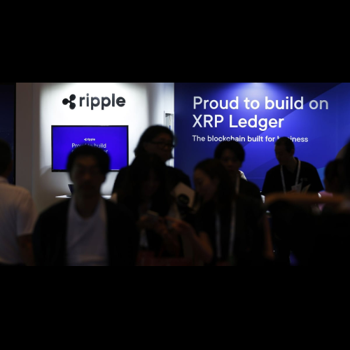 SEC 對法院命令 Ripple Labs 支付 1.25 億美元民事罰款的裁決提出上訴