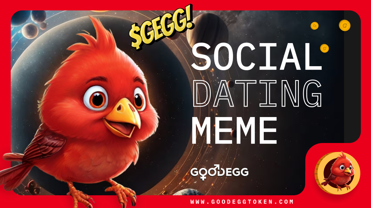 Artificial Superintelligence Alliance (FET) Faces Competition from New A.I Dating Platform GoodEgg (GEGG)