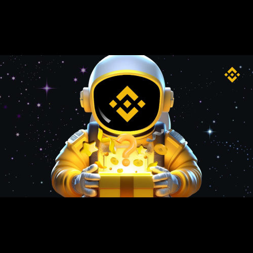 Binance が新しいゲーム Moonbix を開始、ユーザーはお気に入りのトークンに投票して、今後のプロモーションで報酬を得ることができます