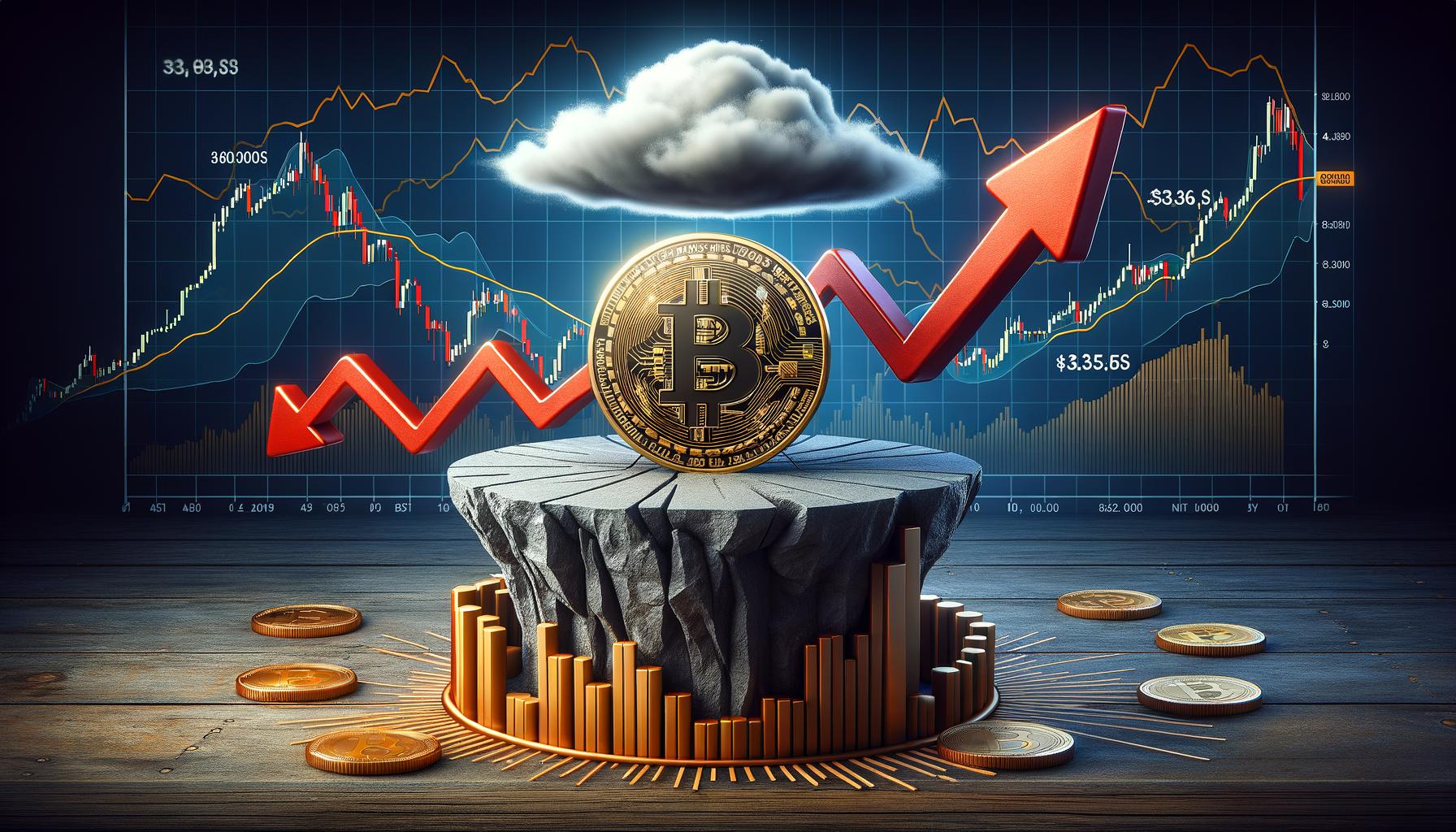 Bitcoin (BTC) Price Consolidates Above $60,000 Support, Aims for Fresh Increase