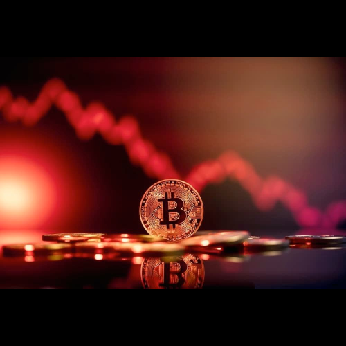 Bitcoin Price Tests 99-Day SMMA – Will The Crypto Crash Continue?