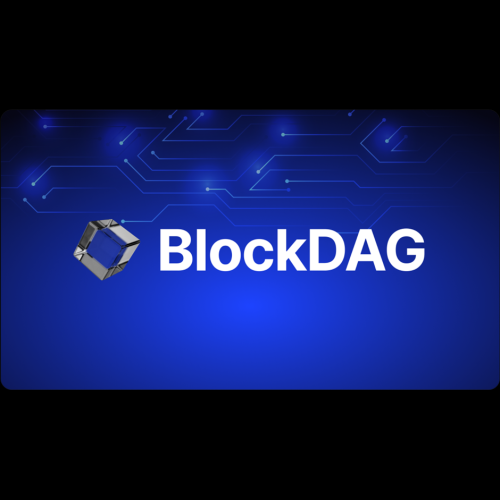 Das 1-Millionen-Dollar-Giveaway von BlockDAG ist ein Volltreffer; Chainlink setzt auf Token-Freischaltung und REEF-Anstiege