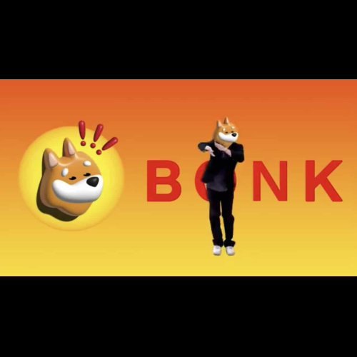 Bonk 가격 예측: BONK는 저항에 맞서 싸우며 12% 급락하여 $0.00002223을 기록했습니다.