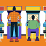 Brits reveal the top 20 most iconic arcade games