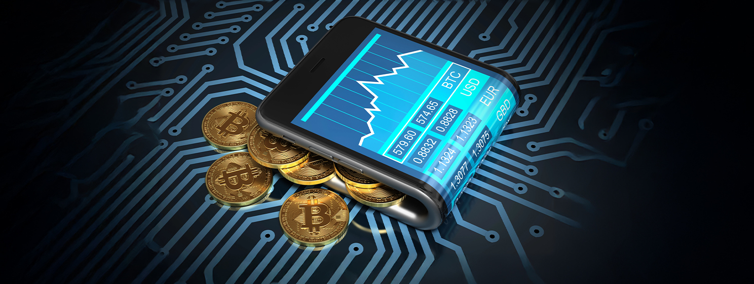 BSV 블록체인은 전 세계 CBDC의 엔진이 될 준비가 되어 있습니다 BSV 블록체인은 전 세계 CBDC의 엔진이 될 준비가 되어 있습니다