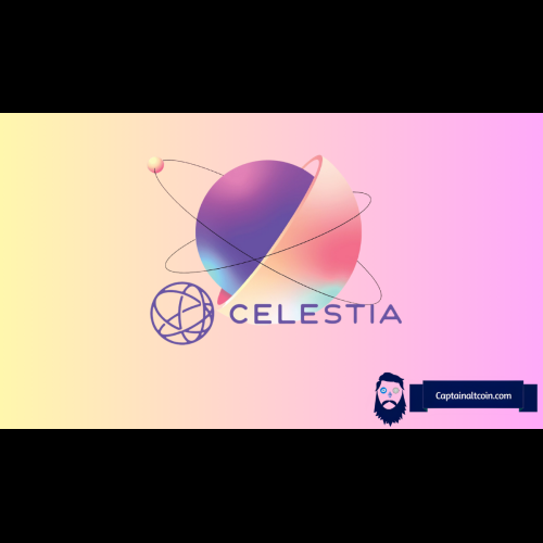 Celestia (TIA) Could Spike 60% if Price Closes Above Key Support This Week: Here’s the Outlook