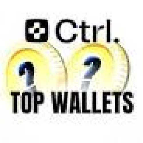 Ctrl Wallet：统治一切的终极多链钱包