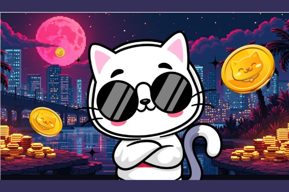 Cutoshi (CUTO): The Meme Coin That Could 100x in 2024