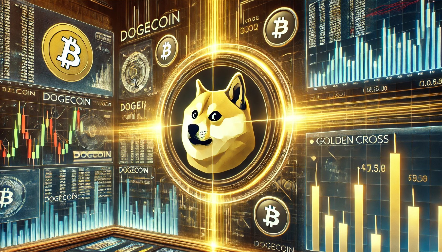 狗狗幣 (DOGE) 新每日地址一週內激增 72%，是什麼推動了激增？