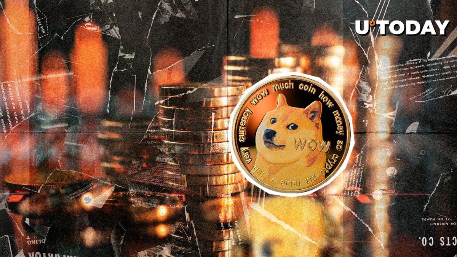 ドージコイン（DOGE）価格が18％下落、ミームコインが横ばいを目指す中で注目すべき主要水準