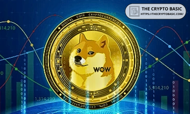 ドージコイン（DOGE）価格指標が点滅 市場低迷にもかかわらずクジラの活動が続くため180％上昇の可能性