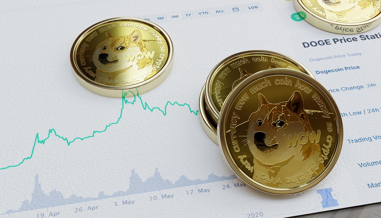 Der Dogecoin (DOGE)-Preis soll sich umkehren, sagen Analysten