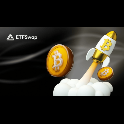 ETFSwap (ETFS) Is Replicating Bitcoin's (BTC) Success, Crypto Experts Say