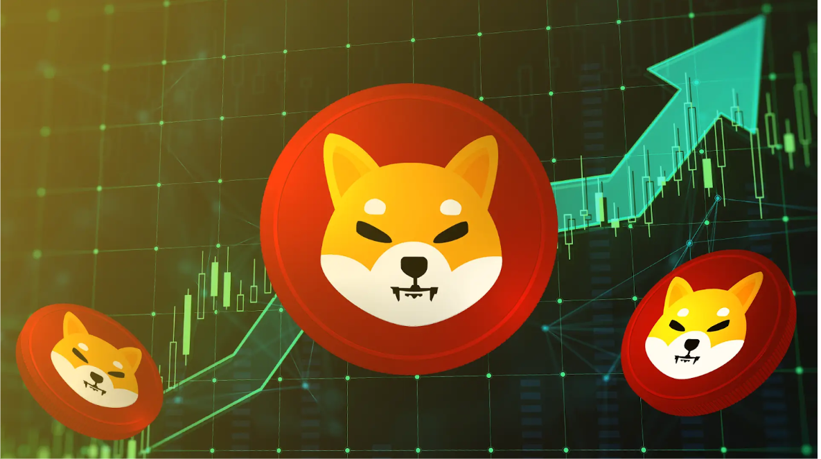 ETFSwap（ETFS）：下一个柴犬（SHIB）轰动？ 50 亿美元的 SHIB 持有人做出了令人震惊的声明