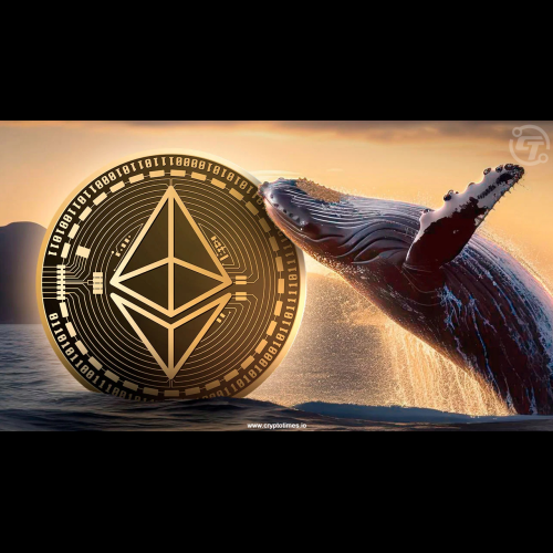 Ethereum steht vor einem erneuten FUD, da die Ether-Preise stark fallen