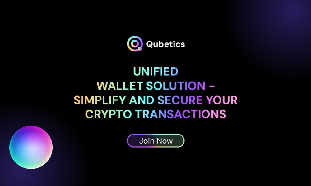 Fantom、Ripple、Qubetics Wallet: デジタル ファイナンスを再構築するブロックチェーン イノベーションの探求