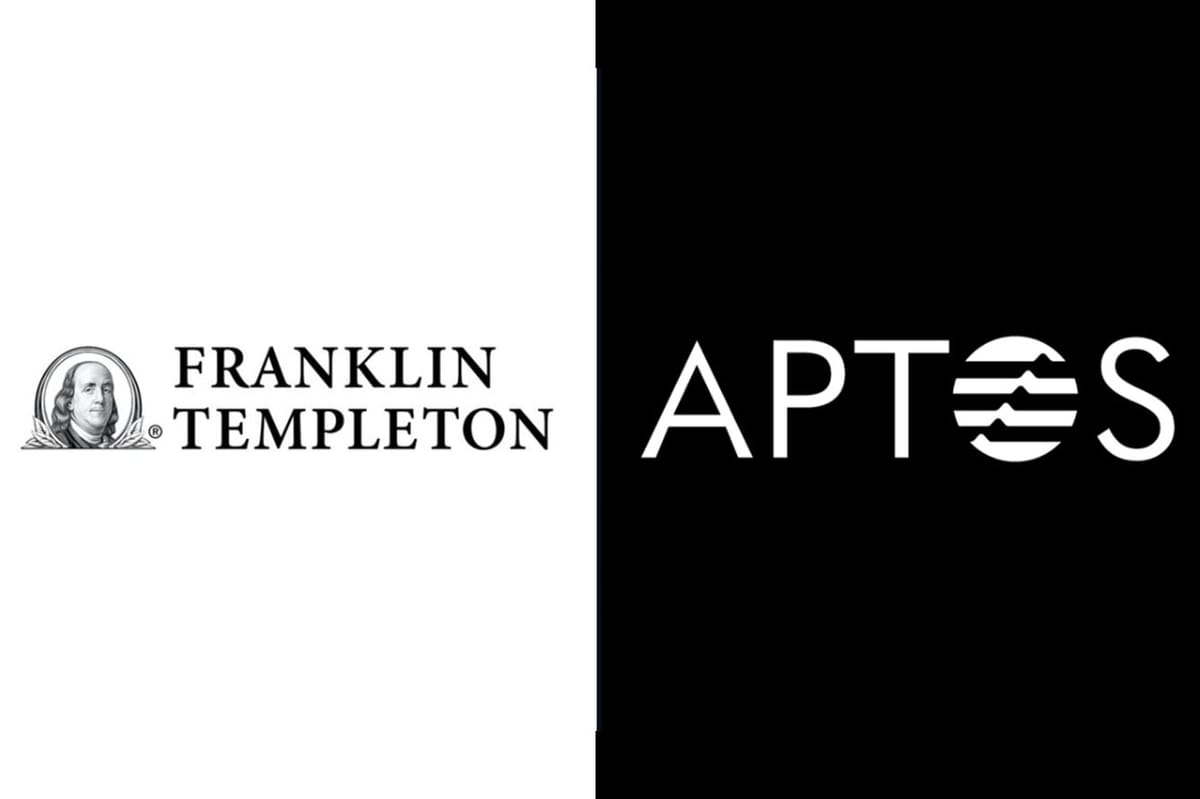 Franklin Templeton Launches Its First On-Chain Money Market Fund on the Aptos Blockchain