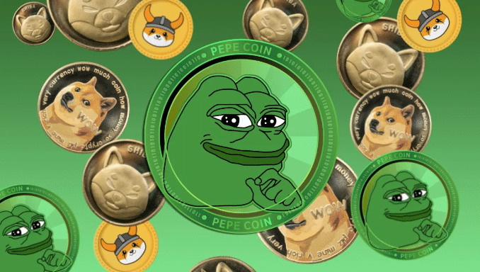 Is It Ideal To Buy The Dip On Meme Coins Now?