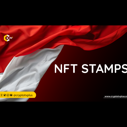 Indonesia Launches NFT Stamp Series, Targeting Tech-Savvy Consumers and Stamp Collectors