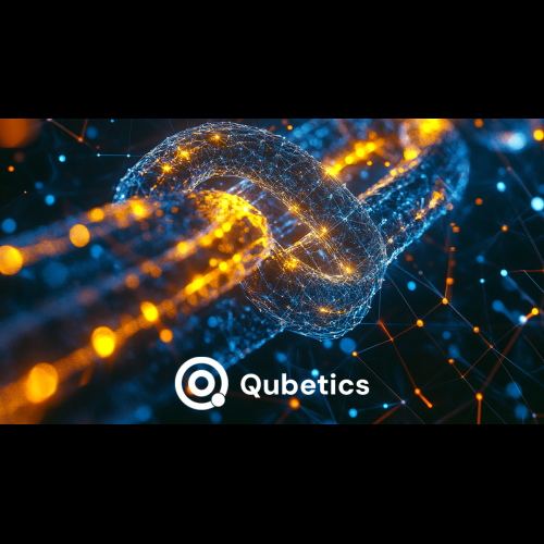 通过 Qubetics 的加密货币预售进行明智投资，因为它提供了资产代币化的独特机会