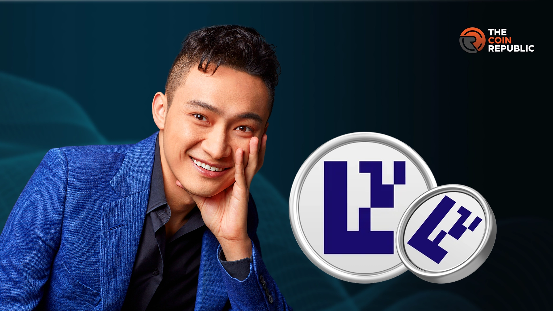 Justin Sun Dumps $21.66M Worth of EIGEN Tokens Received from Airdrop, Shortly After They Became Tradable