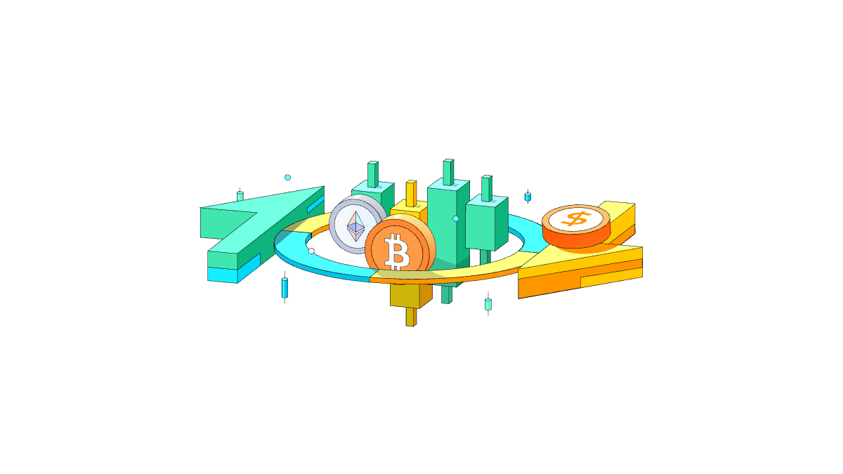 KuCoin 교차 마진 모드 검토: 비교할 수 없는 선물 거래 경험