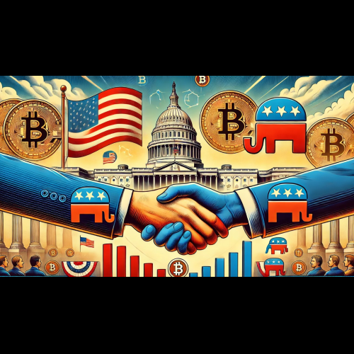 US Lawmakers Rally Around Proposal to Create Strategic Bitcoin (BTC) Reserve