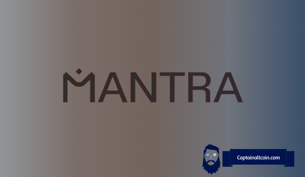 Why Is Mantra (OM) Price Gaining While Crypto Markets Fall? Analyst Explains