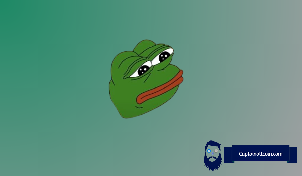 Meme Coin Watch: PEPE and FLOKI Among Biggest Losers