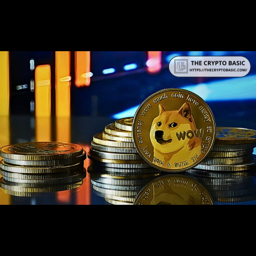 Dogecoin(DOGE)의 재테스트 후 반전이 $0.10 심리적 표시에서 반등하게 될까요?