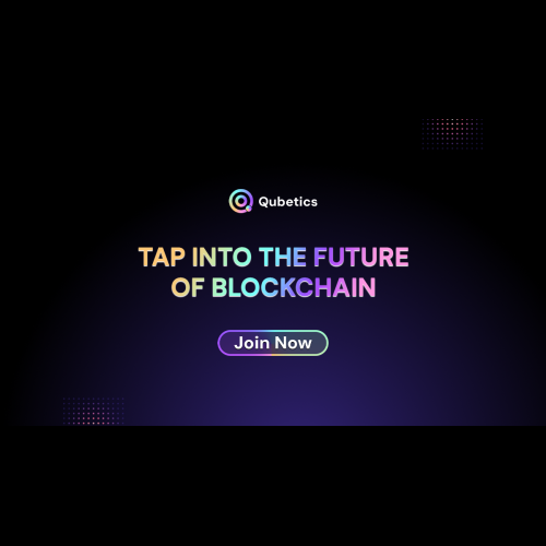 Qubetics, 블록체인의 미래에 대한 비전으로 Token2049 참석자들을 사로잡다