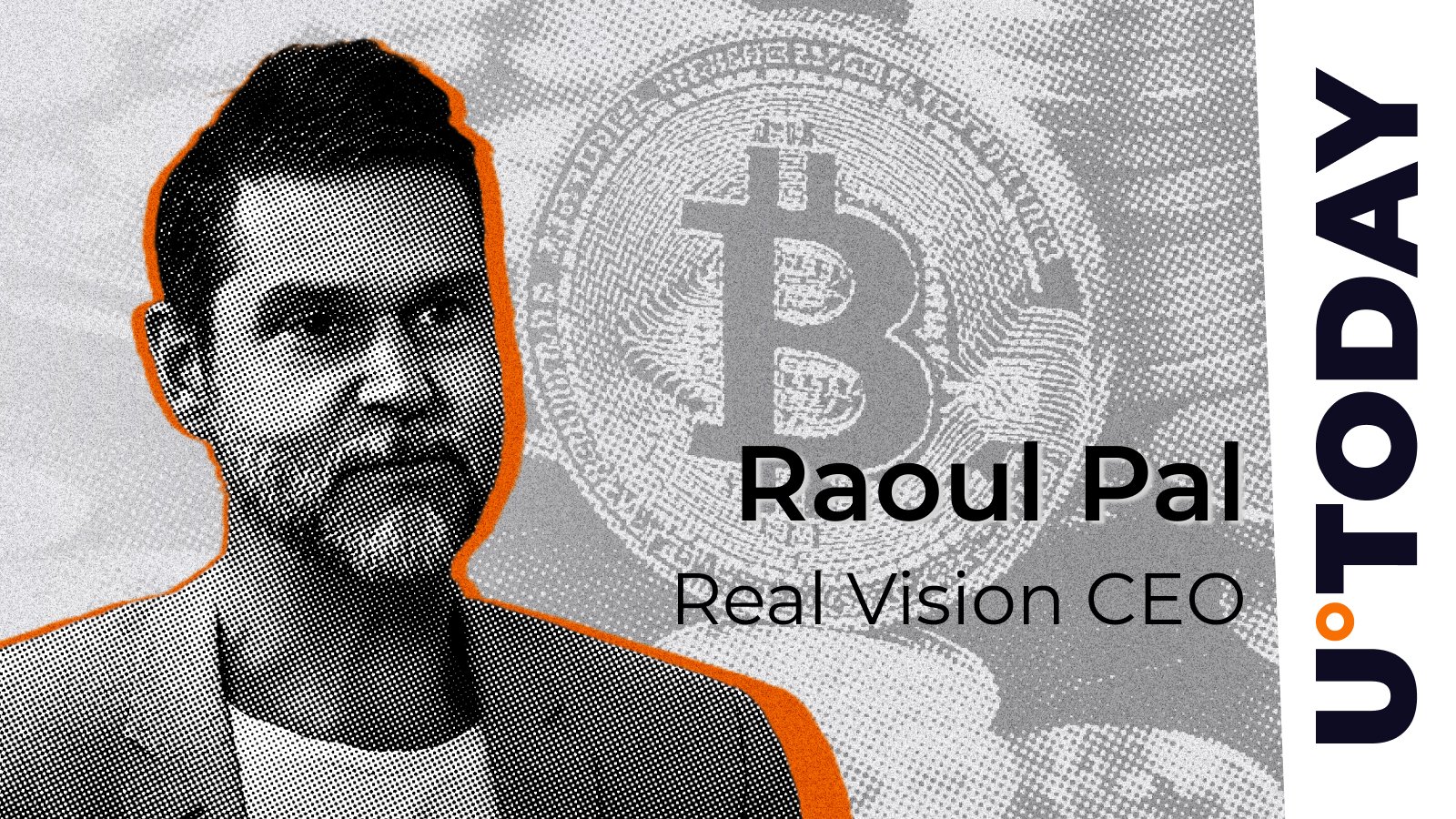 Raoul Pal Predicts Bitcoin (BTC) Will Hit $85,000 by Early November