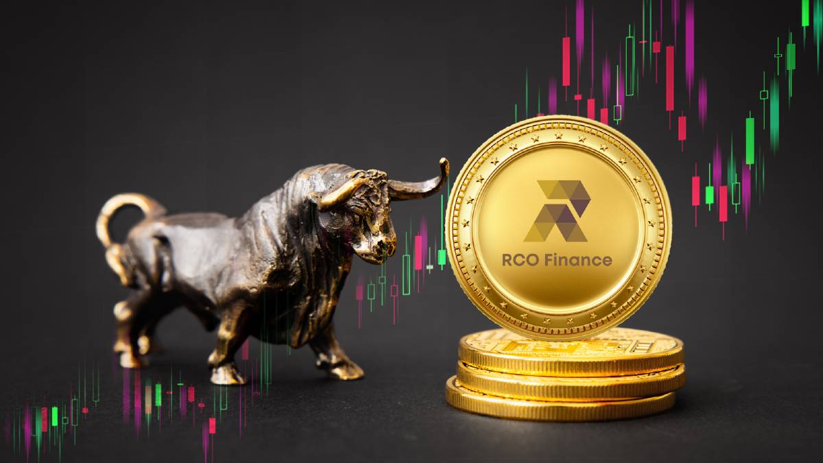 RCO Finance (RCOF) Presale Outperforms Shiba Inu (SHIB) and XRP Price as Experts Predict 1000x Returns