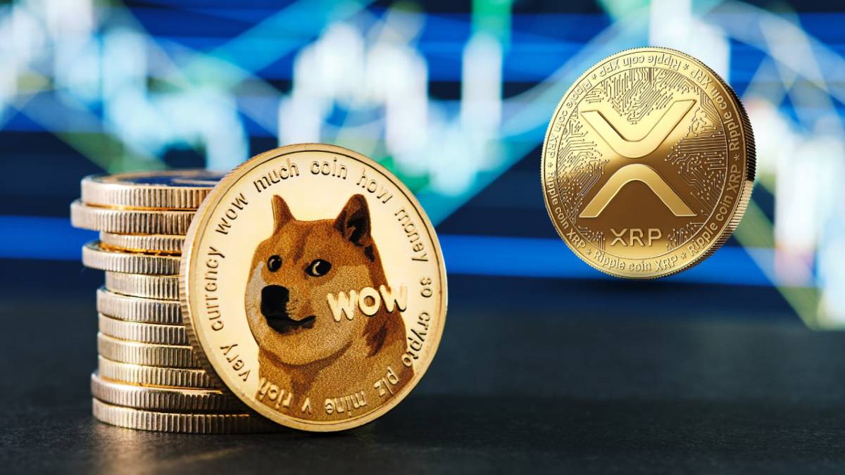 Le jeton de prévente RCO Finance (RCOF) devrait dépasser la hausse des prix du Dogecoin et du XRP