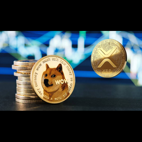 RCO Finance (RCOF) Presale Token Expected to Surpass Dogecoin and XRP Price Surge